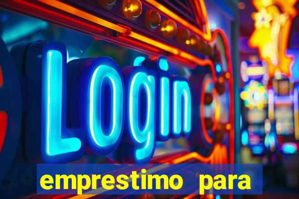 emprestimo para comerciante pagamento diario